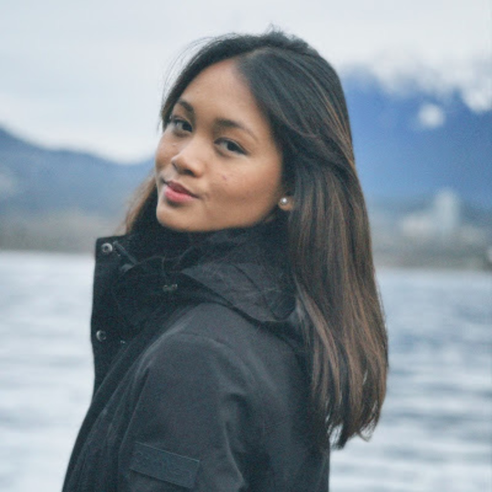 Meet your Posher, Rainelle